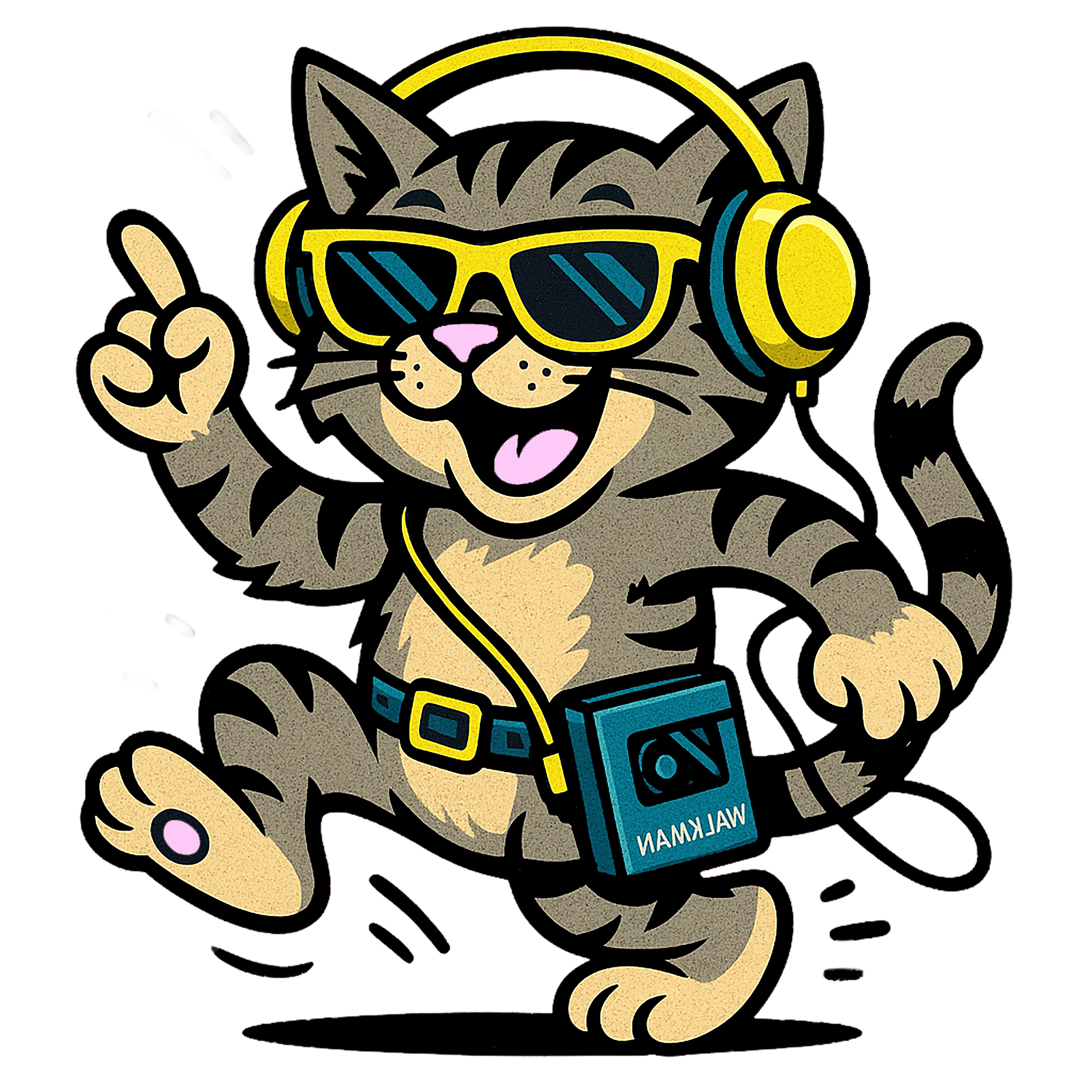 Cat Right